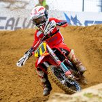 Finale Italiano Junior Riola-Italiano AMA Expert/Rider Cremona