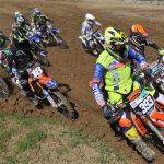 22-04-2018 CAMPIONATO ITALIANO – PONTE A EGOLA (PI)