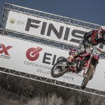 Internazionali d’Italia MX Round 1 Ponte a Egola