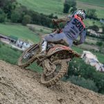 Campionato Italiano Rookie 125 Fermo