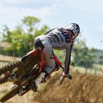 Campionato Italiano MX Junior Castiglione del Lago