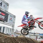 Internazionali d’Italia SX EICMA 2023 Day 2