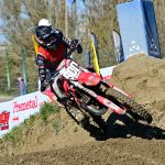 Campionato Regionale MX Lombardia Cremona
