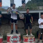 Finale Italiano Junior-Fermo / Trofeo Barzaghi-Bosisio Parini
