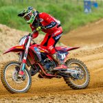 Finale Italiano Junior – Ottobiano