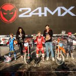 EICMA Motolive / Milano